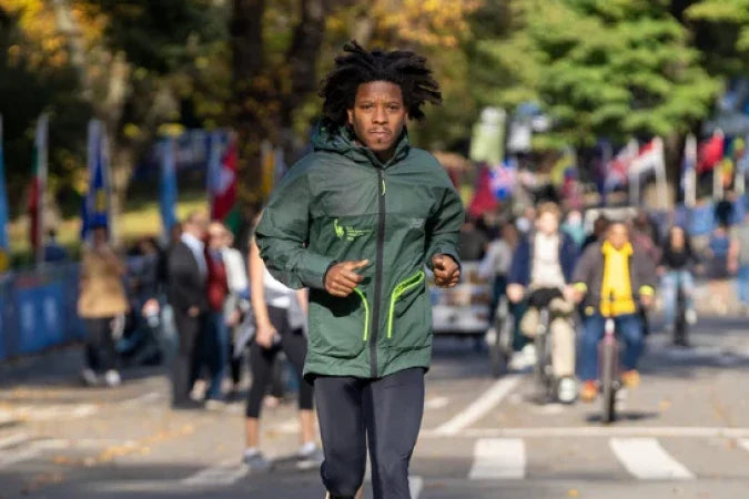 Top-Tipps zur Regeneration für Läufer – direkt von Marathonläufer Tommie Runz