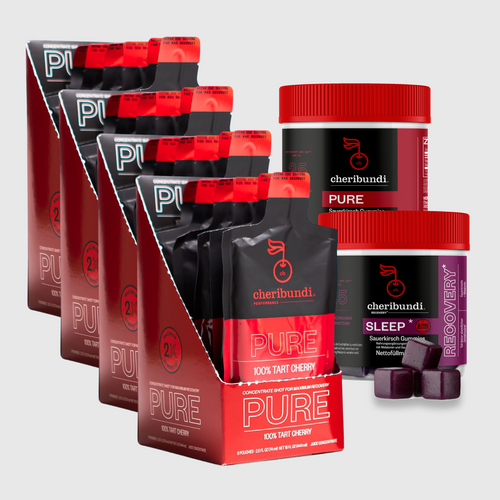 Complete Recovery Bundle