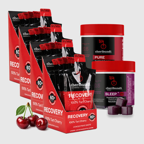 Complete Recovery Bundle