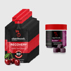 Recovery & Sleep Bundle