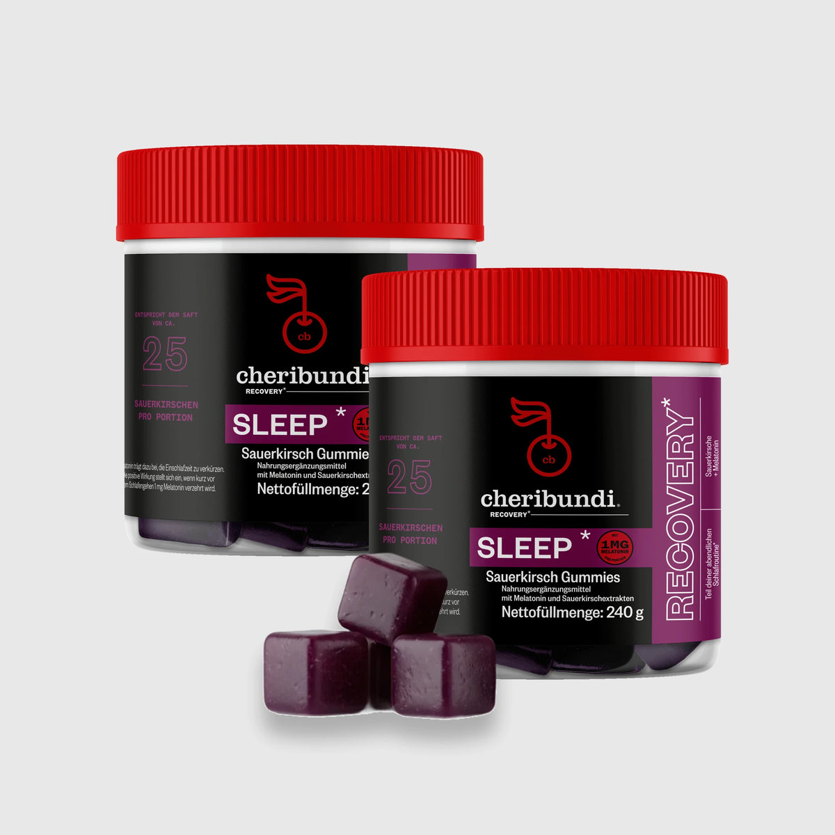SLEEP GUMMIES