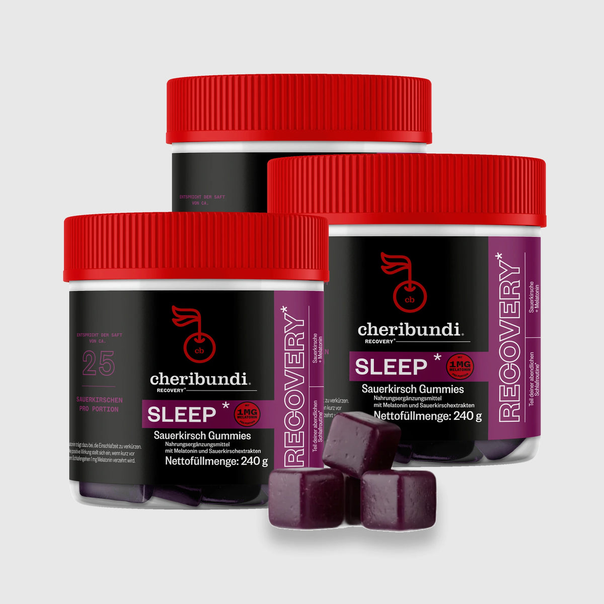SLEEP GUMMIES